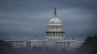 進入第36天，美國聯邦政府“停擺”時長破歷史紀錄