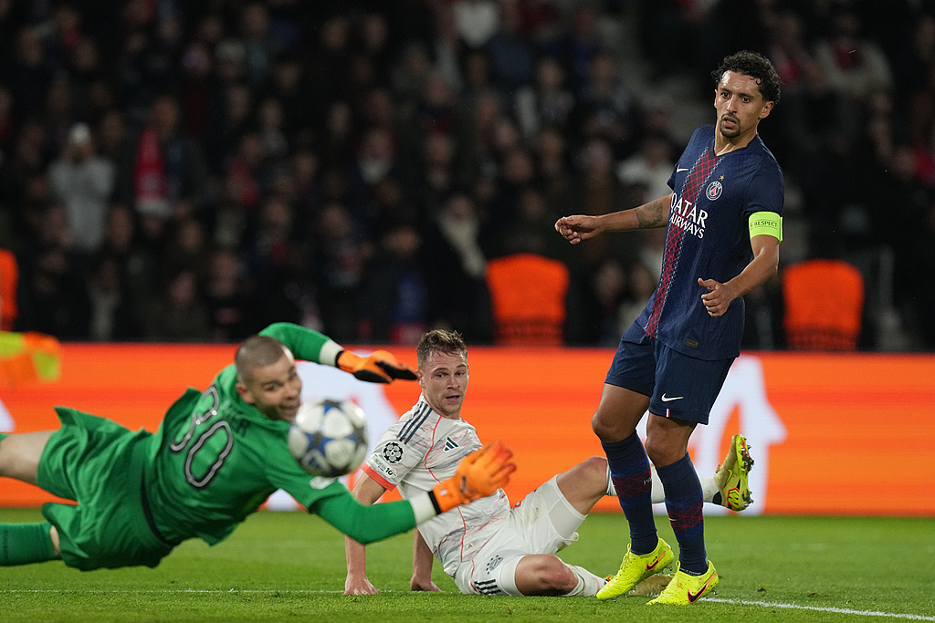 宇宙队不再！伤兵满营的大巴黎，被巴萨传染了？