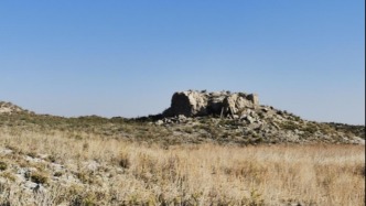 另一個(gè)悟空：沒有七十二變，卻同樣走過十萬八千里