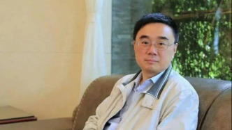 1981年，我第一志愿報考復旦大學歷史系