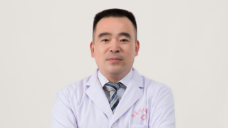 貴州黔南州人民醫(yī)院院長、州管專家吳志平被查