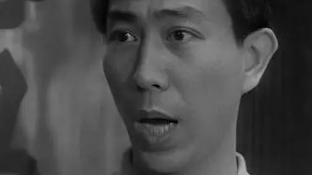 香港资深演员林尚武病逝