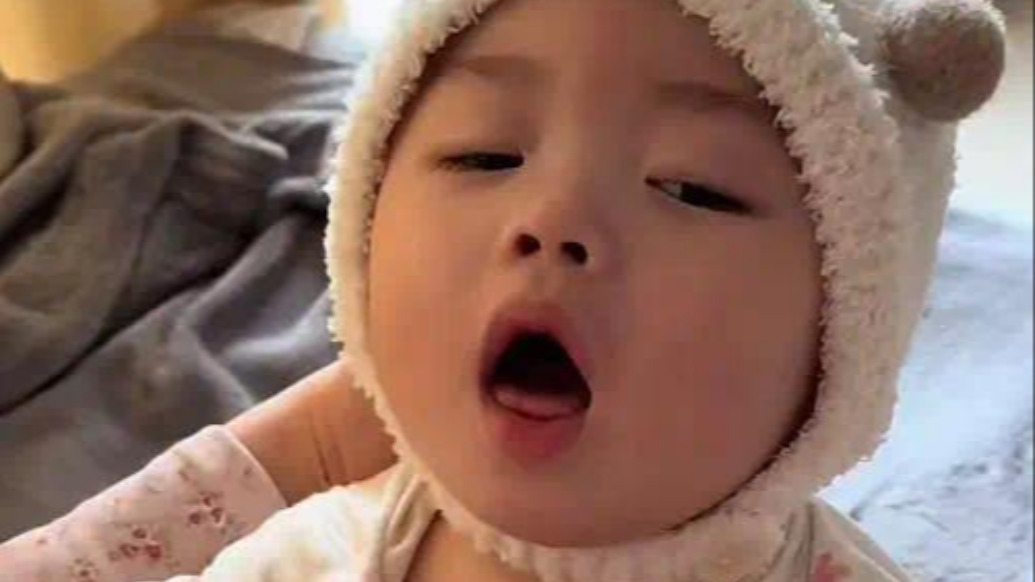 瑞恩寶貝因罕見(jiàn)基因病去世，年僅3歲