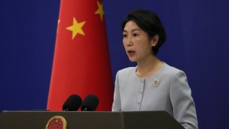 臺當局官員稱中國大陸對中國臺北參加APEC設(shè)置許多附加條件，外交部回應(yīng)