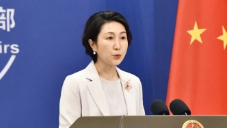 美財長稱中國“不可靠”，外交部回應(yīng)