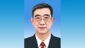 全國人大常委會法工委副主任孫鎮平調任最高人民法院政治部主任