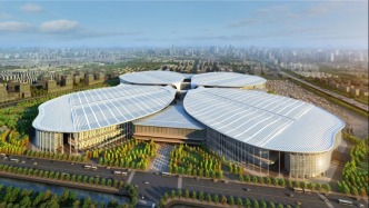 第八届进博会“首单”落地！超亿美元飞机发动机订单签约