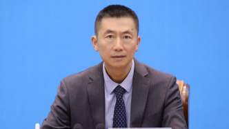 郭偉出任中國駐約旦大使，曾任駐巴勒斯坦辦事處主任