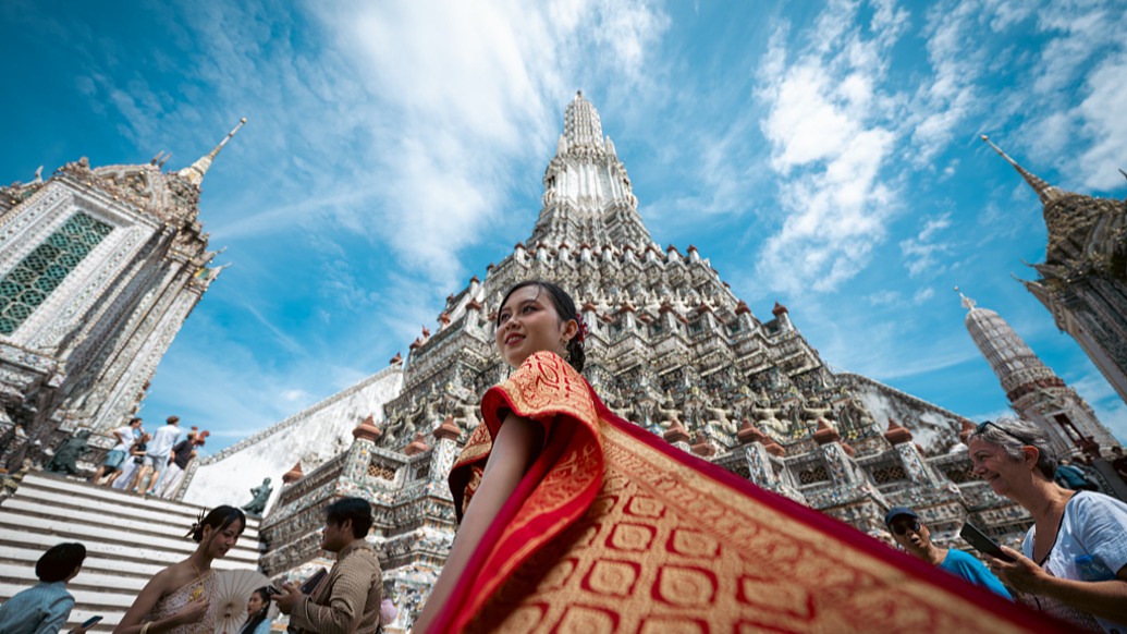 泰国政府重申拒绝赌场合法化,期望中国游客回归