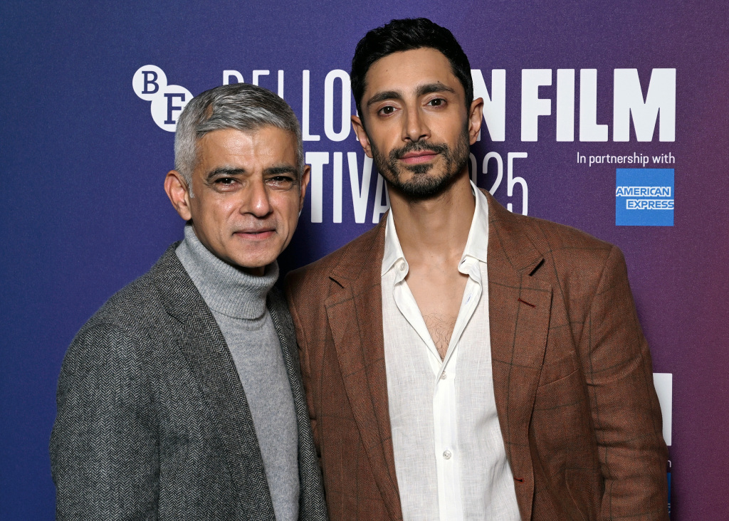 观察｜纽约和伦敦市长都是穆斯林、南亚裔，共同对抗右翼势力抬头