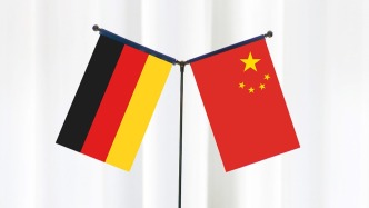 大外交｜從“推遲”訪問到主動通話：德國對華政策陷入“強硬”與合作的雙重奏