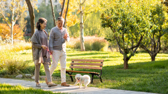 每天走5000步，就能延缓阿尔茨海默病进展