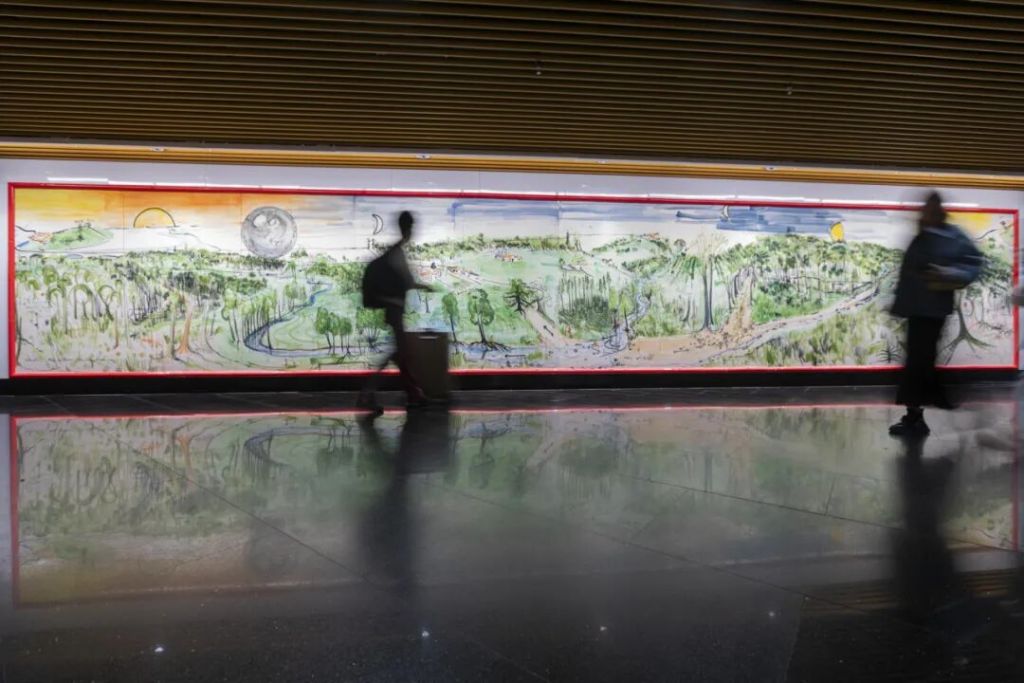 上海双年展主场馆为何叫PSA：从1897年的南市电灯厂说起