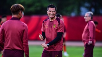 為什么是邵佳一？洋帥無人服眾，郭士強(qiáng)經(jīng)歷讓高層傾向土帥