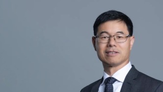 林文斌全職加入西湖大學