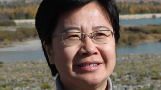 國科大副校長王艷芬當選發(fā)展中國家婦女科學組織副主席