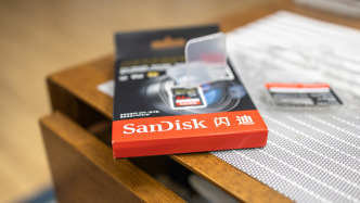 存儲(chǔ)卡故障致旅行數(shù)據(jù)丟失：消費(fèi)者要求協(xié)助恢復(fù)被拒，閃迪稱只能退換貨