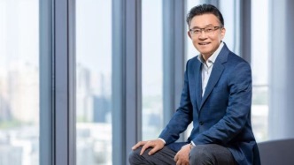 中國(guó)機(jī)會(huì)｜西門子全球執(zhí)行副總裁：工業(yè)AI將成為推進(jìn)新型工業(yè)化的引擎