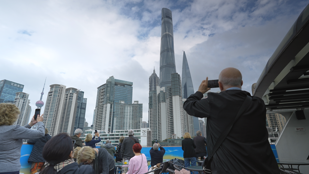 “精品消费月”在上海启动，将拓展进博首发“第二现场”