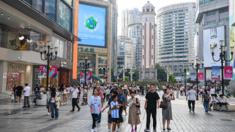 重慶60歲以上常住老年人口占比超25%，人均預(yù)期壽命已接近80歲