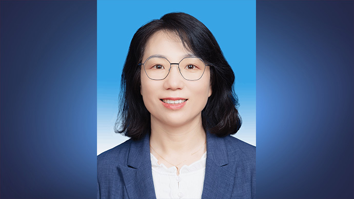 济南大学副校长王霞已任潍坊学院院长