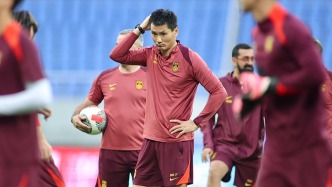 觀察｜郭士強(qiáng)的例子未必合適，但請(qǐng)給邵佳一與國(guó)足時(shí)間