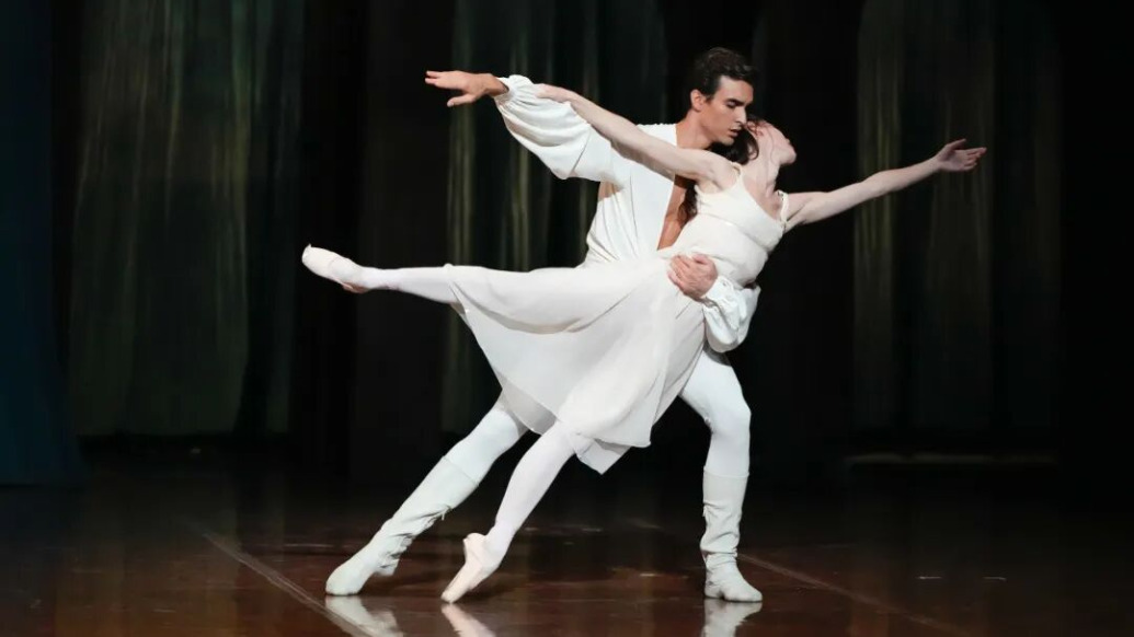 斯圖加特芭蕾舞團《羅朱》重回上海：這是大家都懂的舞蹈語言