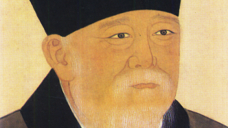 用非常之人做非常之事：寇準何以能火箭式升官