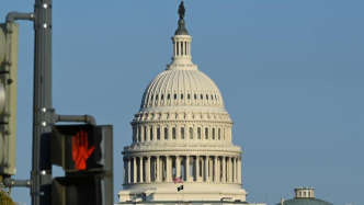 美政府史上最長(zhǎng)“停擺”被吐槽：這紀(jì)錄破了也贏不了金牌