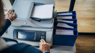 文印店处理机密文件埋泄密隐患，国安机关提醒随意外印有风险