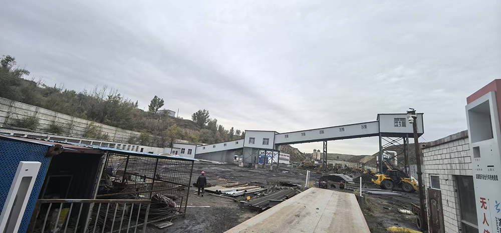 鄂尔多斯一煤矿拍卖争议续：警方认为不构成刑案，复产施工已被叫停整改