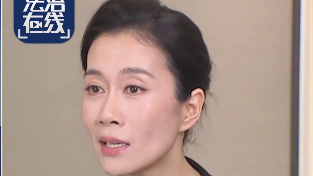 “你是溫崢嶸我是誰？”頻遭AI盜臉直播帶貨，演員本人在直播間質(zhì)問被拉黑