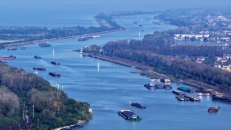 “全力以赴抓整改”，江蘇多市主官部署大運河生態(tài)環(huán)境治理