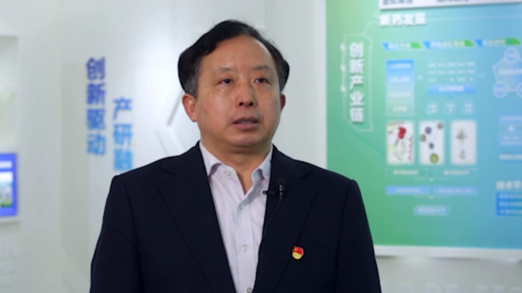 天津滨海高新区党委原书记夏青林已任市工信局党组书记