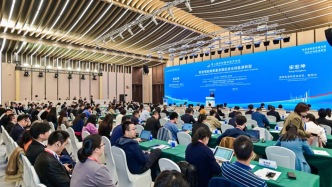 “儲”勢待發向未來，新型儲能驅動全球能源轉型邁向新高度