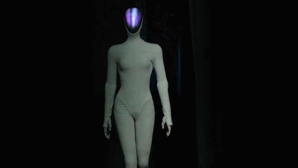 小鹏新一代人形机器人亮相：女性形态，计划明年4月量产