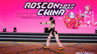 人形机器人年销量还不足两万台，为何已经掀起了价格战？