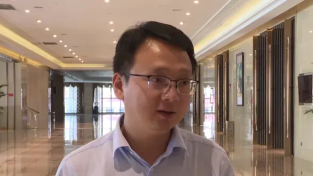 黄石已任贵州贵安新区党工委委员、管委会副主任提名人