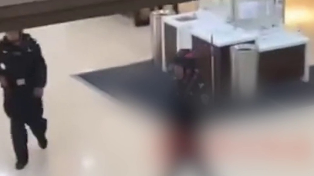 胖東來獎勵處置突發事件員工20萬，此前警方曾通報保安協助將傷人嫌疑人抓獲