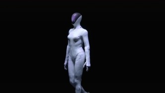 小鵬機(jī)器人由真人扮演？客服：是仿人結(jié)構(gòu)，就是一個(gè)機(jī)器人