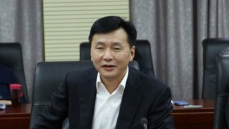 江西省人大常委会委员、省人大社会建设委员会副主任委员王爱和被查