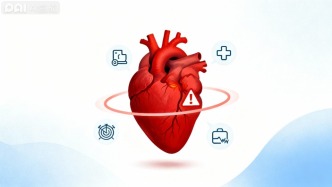 当“心”！急性心肌梗死，学会识别它，远离它
