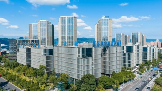 重庆市调整部分行政区划