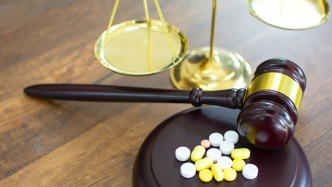 女子70元賣7盒精神藥品被判販毒申訴被駁回：買家自稱有癮購藥后報(bào)警