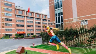 傳統(tǒng)體校的升級與挑戰(zhàn)：人才輸送和育人的并舉前進