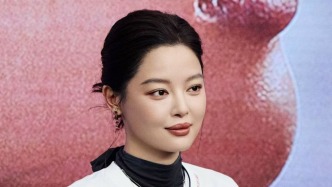 《日掛中天》北京首映，“辛芷蕾，‘活該’你得影后！”