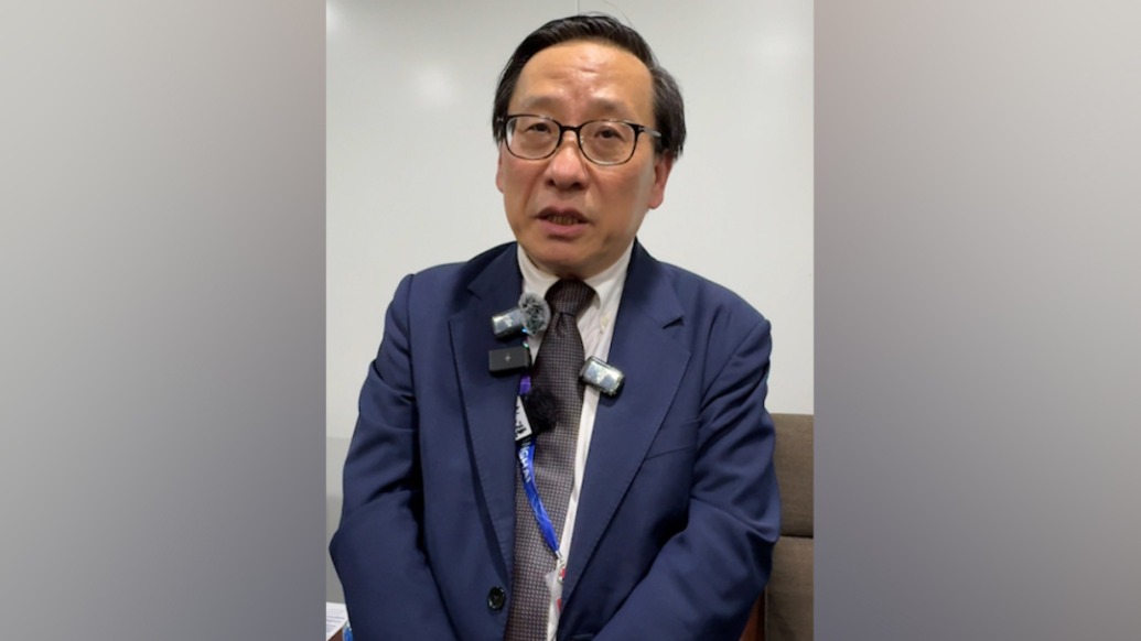 高志凱談中國被貼“貿(mào)易不公平”標簽：兩廂情愿就是自由貿(mào)易