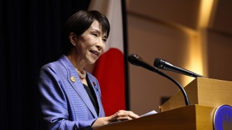 中日關(guān)系如何在顛簸中保持穩(wěn)定？從高市早苗的APEC之行說(shuō)起