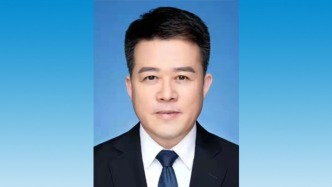 郭強(qiáng)履新渭南師范學(xué)院黨委書記，原任已赴工信部任職