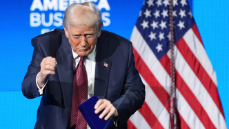 王立新︱国父们的担忧与美国的命运：历史地剖析“特朗普现象”